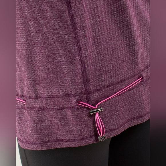 Lululemon Hustle & Bustle Tank - Picture 8 of 8